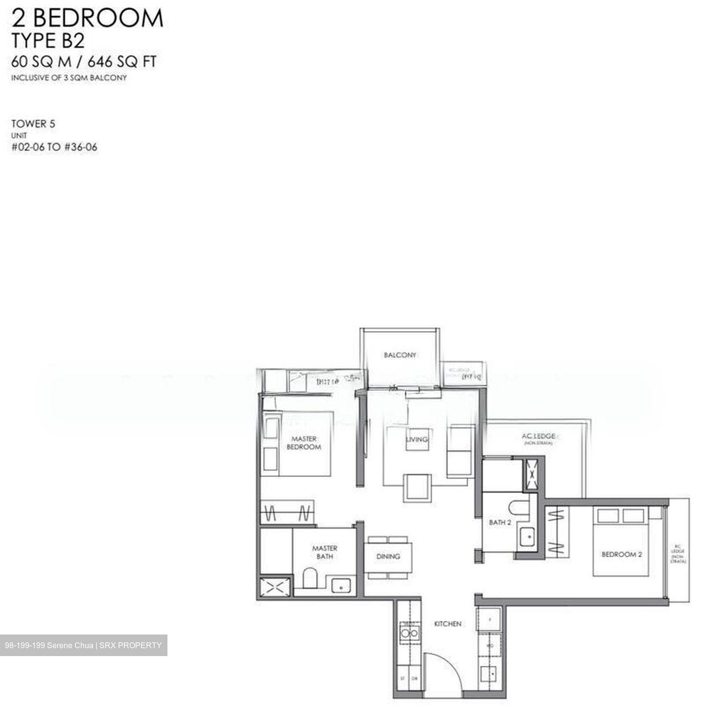 River Modern (D9), Apartment #527714971